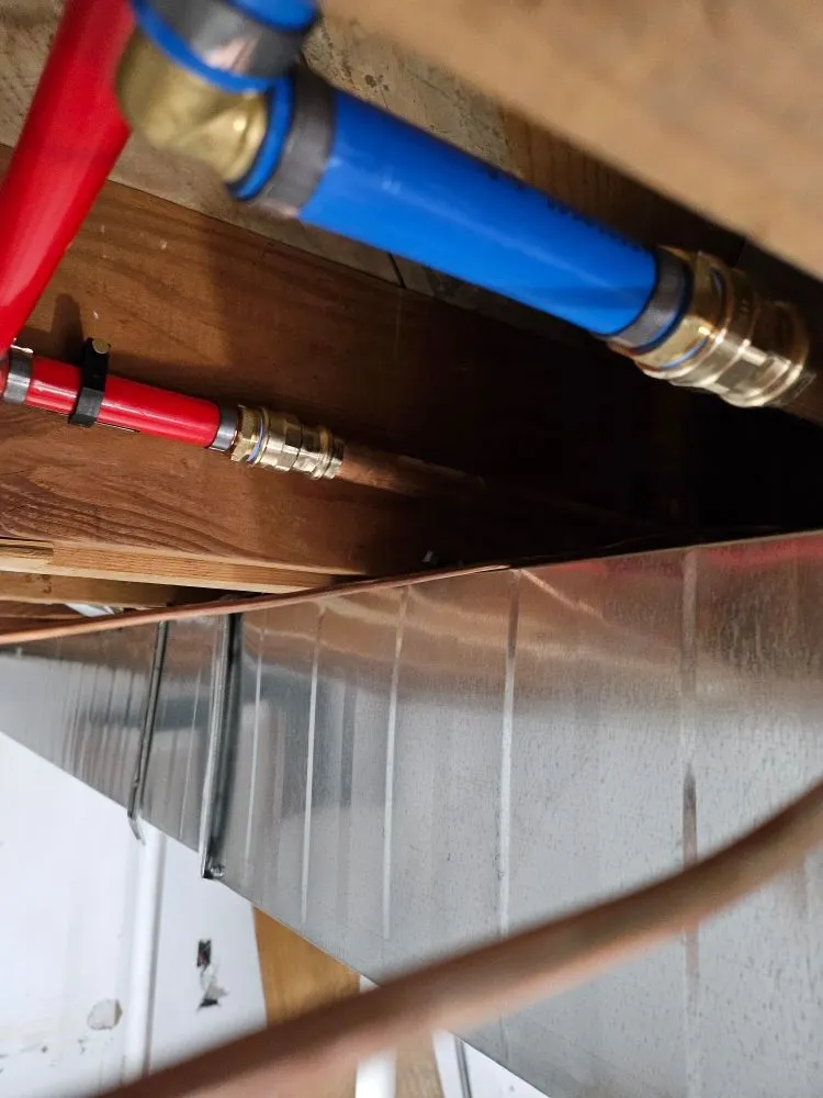 Slide of CDR Service