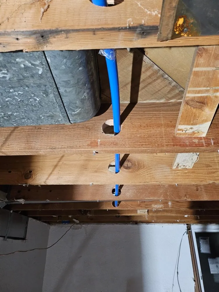 Slide of CDR Service