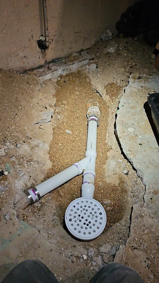 Slide of CDR Service