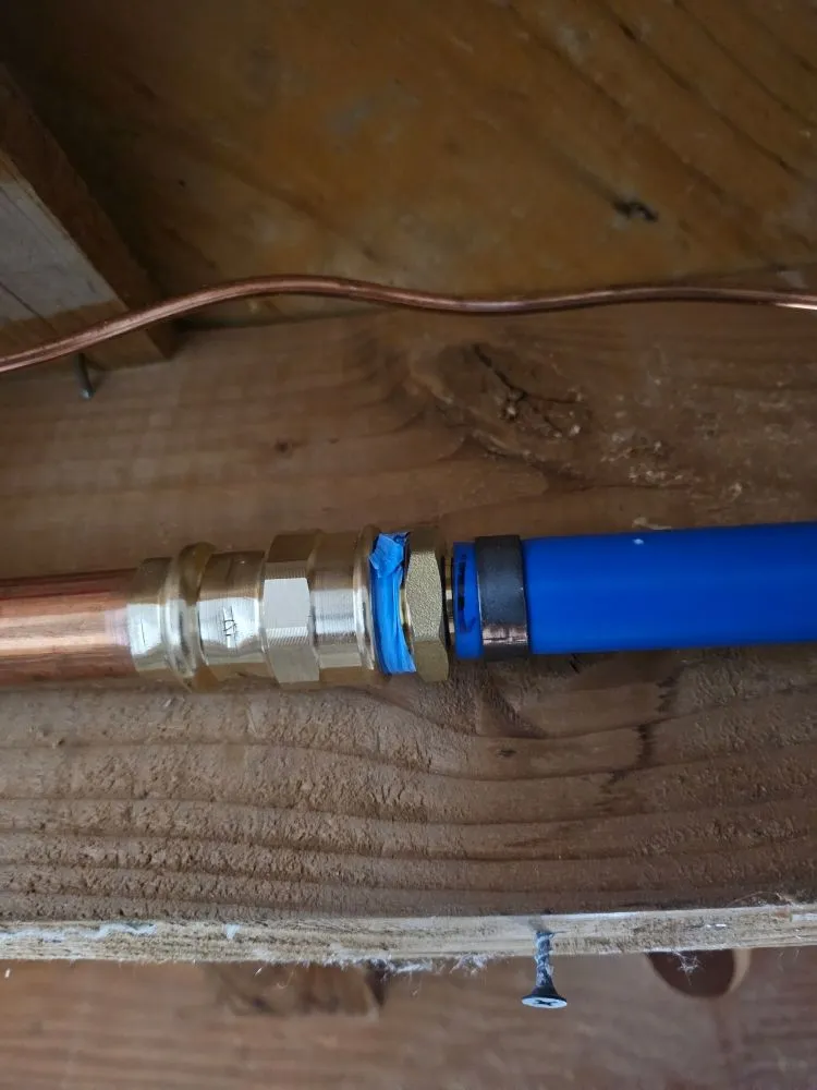 Slide of CDR Service