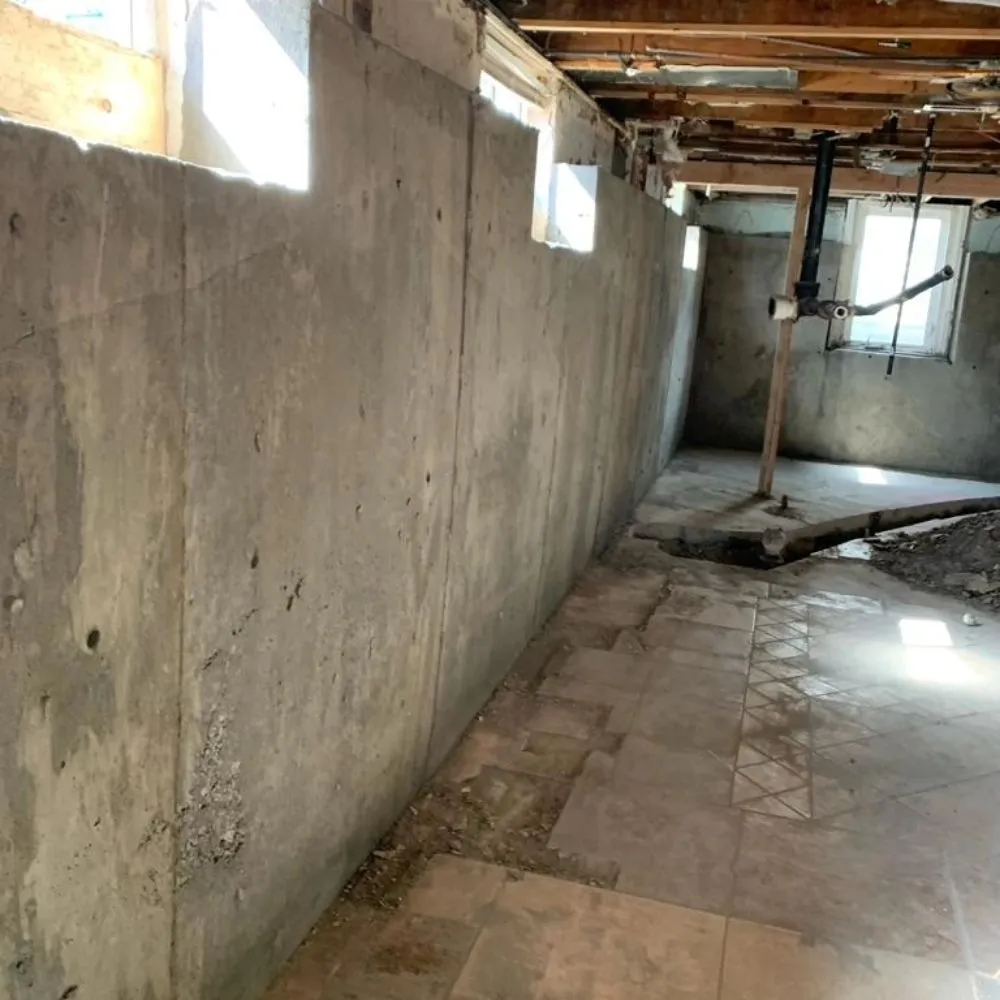 Slide of CDR Service