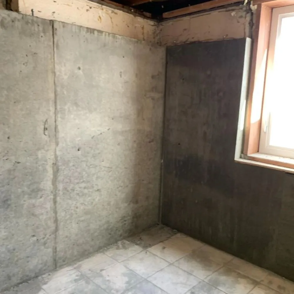 Slide of CDR Service