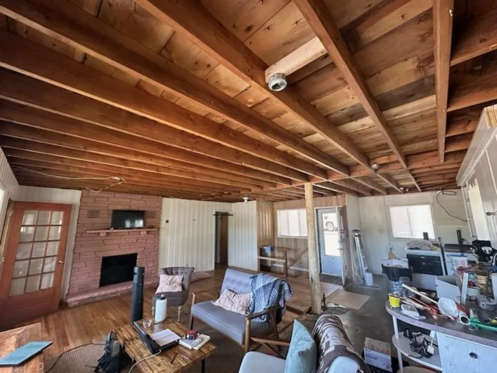 Slide of CDR Service