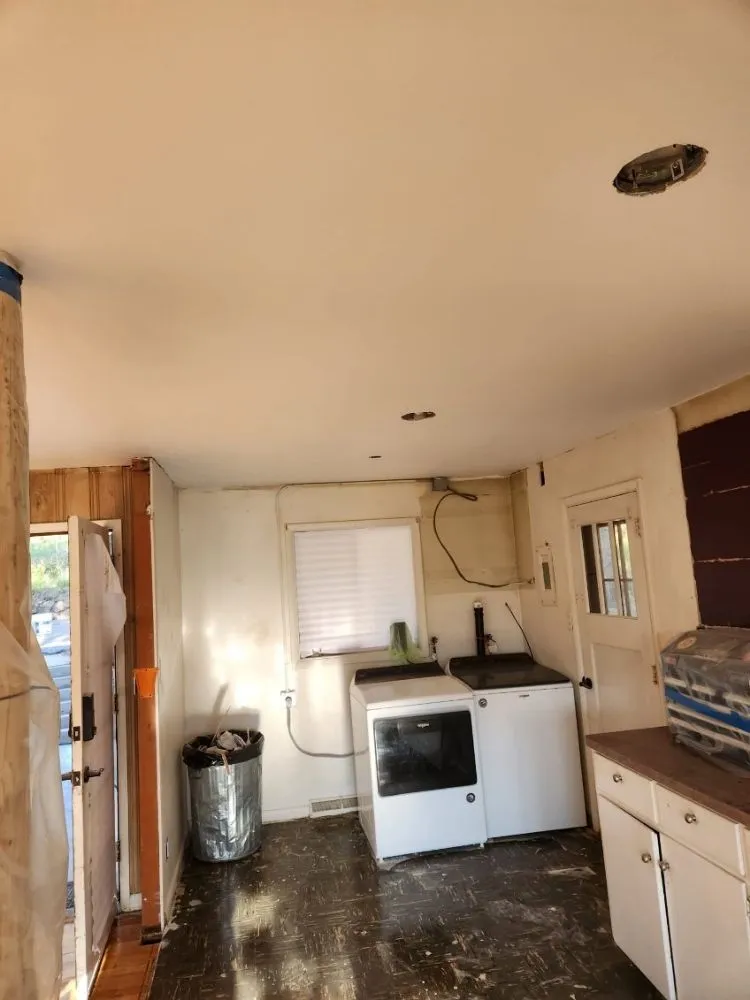 Slide of CDR Service