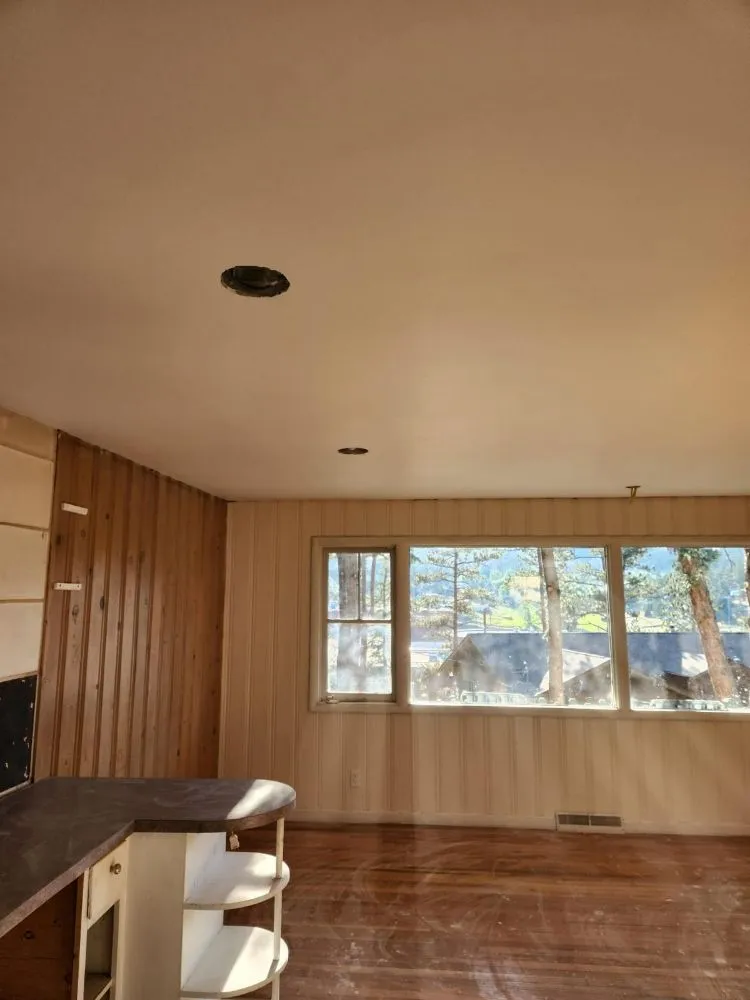 Slide of CDR Service