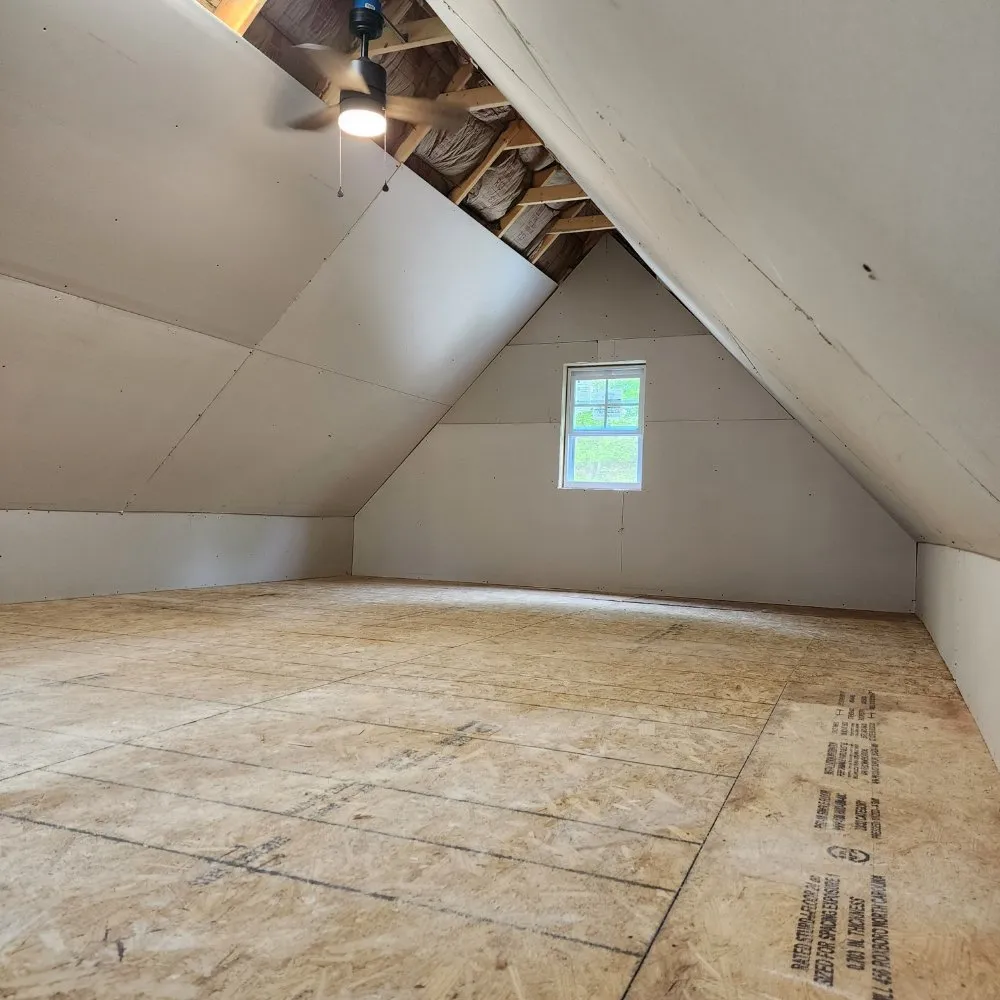 Slide of C.D.S. Home Remodeling Specialist