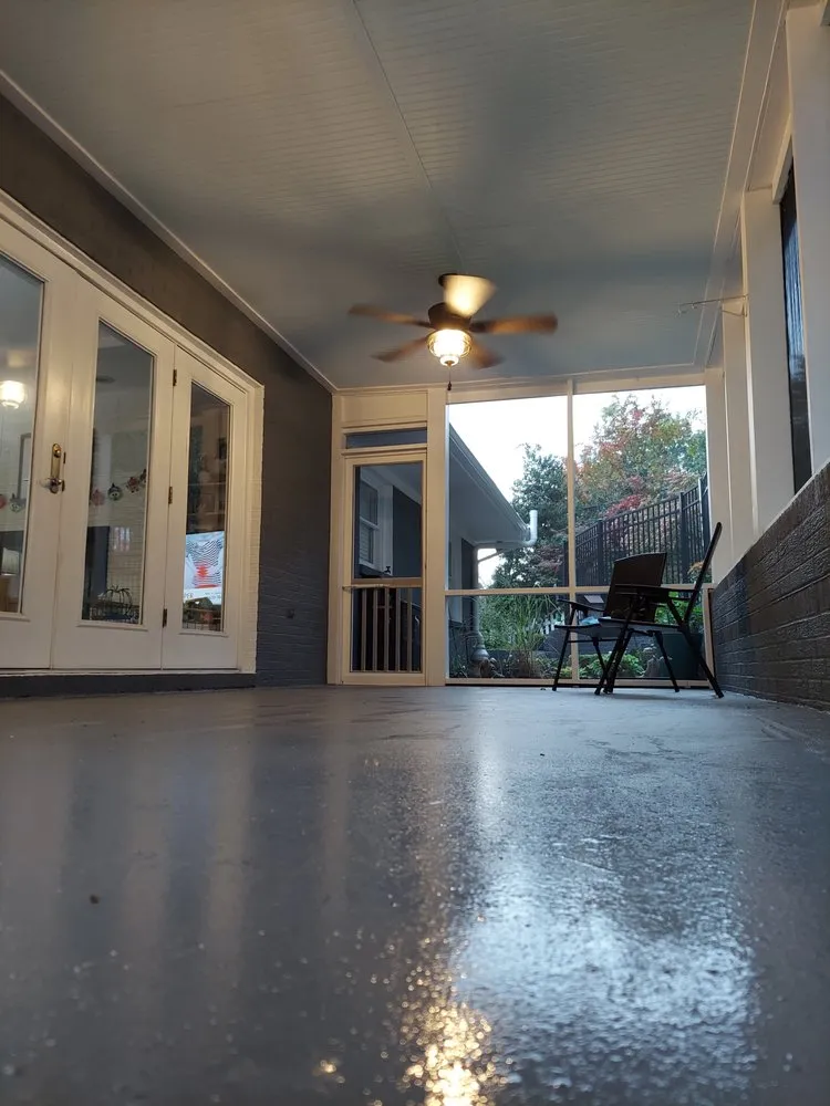 Slide of C.D.S. Home Remodeling Specialist