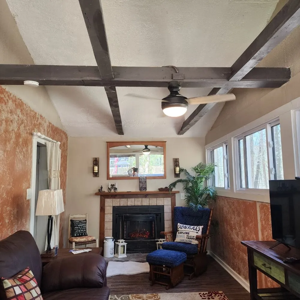 Slide of C.D.S. Home Remodeling Specialist