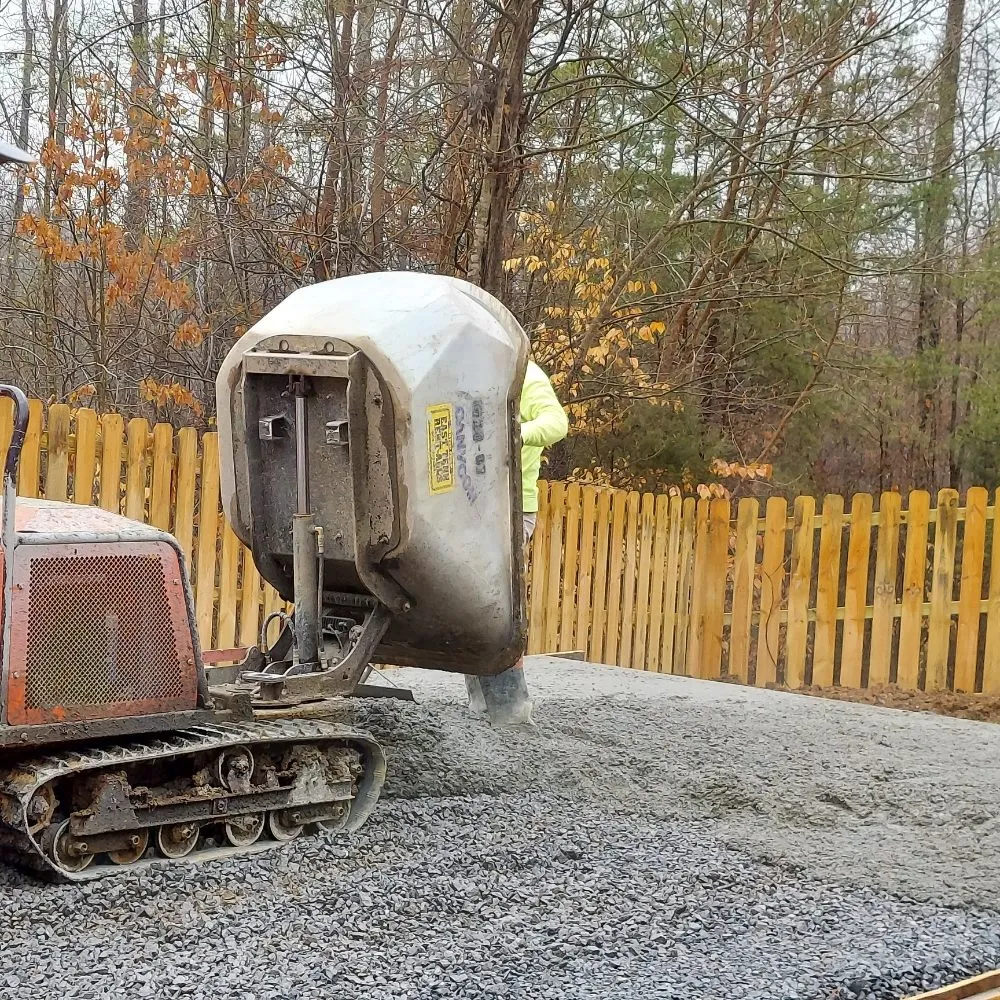 Slide of C.D.S. Home Remodeling Specialist