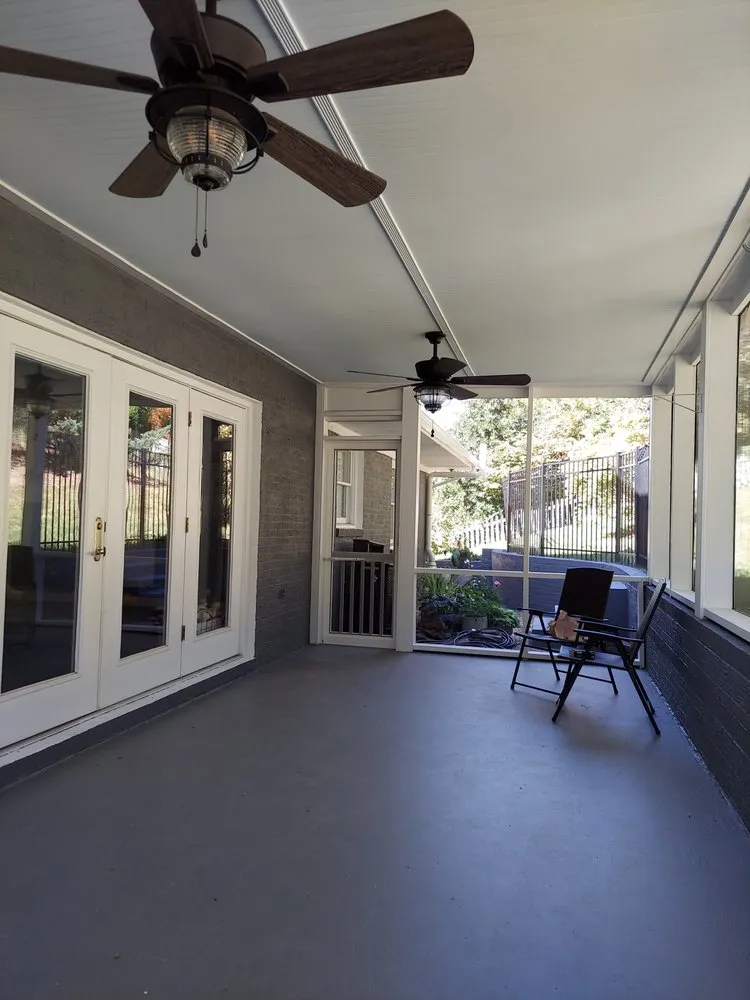 Reliable plumbing repair for homes in Kingsport, TN by C.D.S. Home Remodeling Specialist