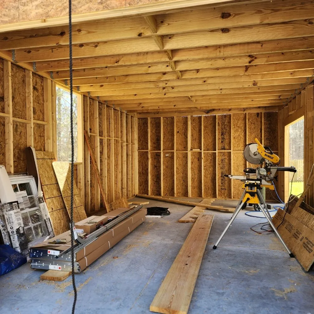 Slide of C.D.S. Home Remodeling Specialist