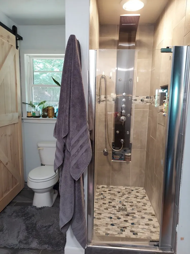 Expert drain cleaning experts serving Kingsport, TN - C.D.S. Home Remodeling Specialist