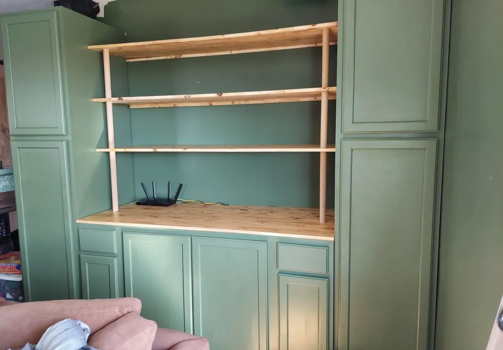 Emergency water heater service service in Kingsport, TN - C.D.S. Home Remodeling Specialist