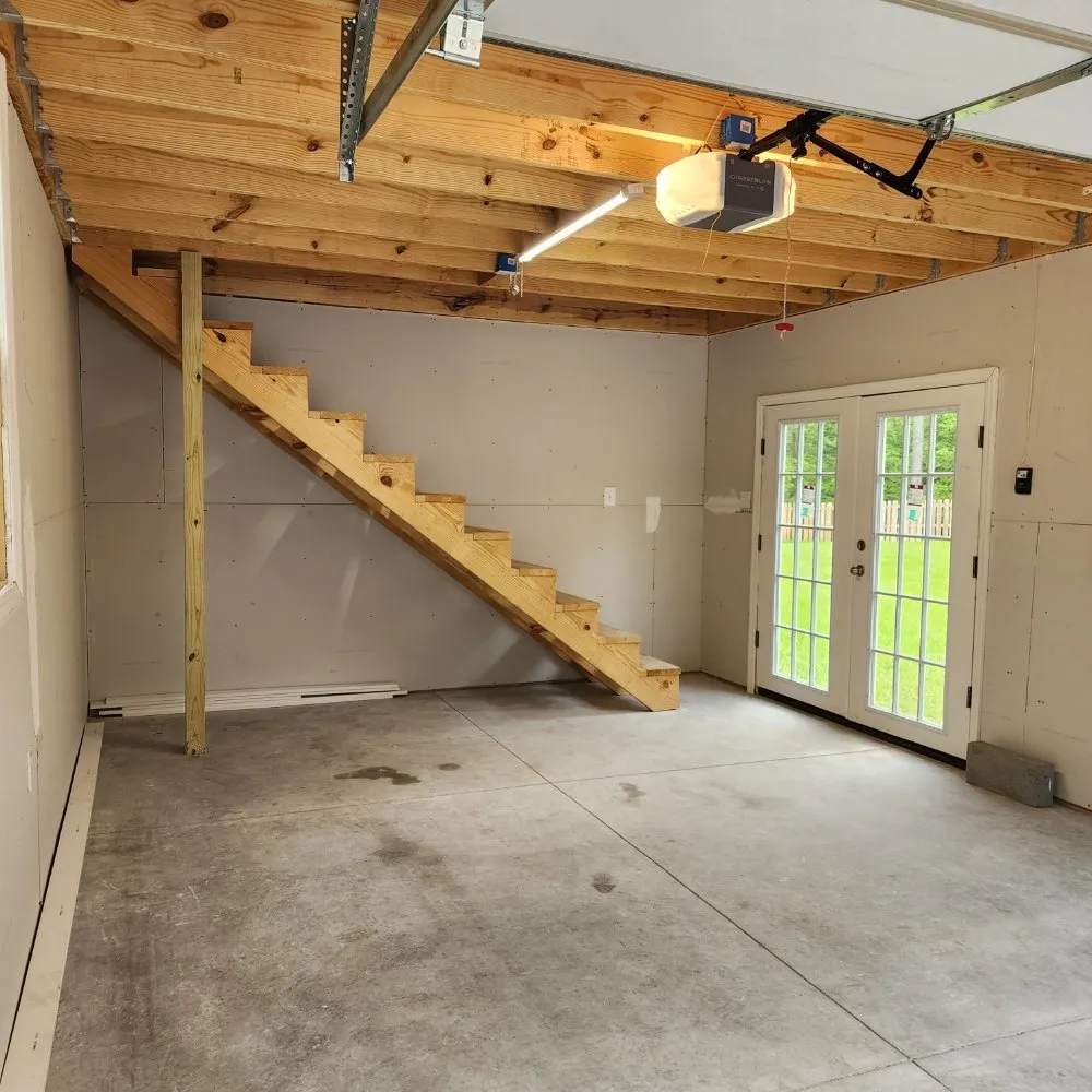 Slide of C.D.S. Home Remodeling Specialist