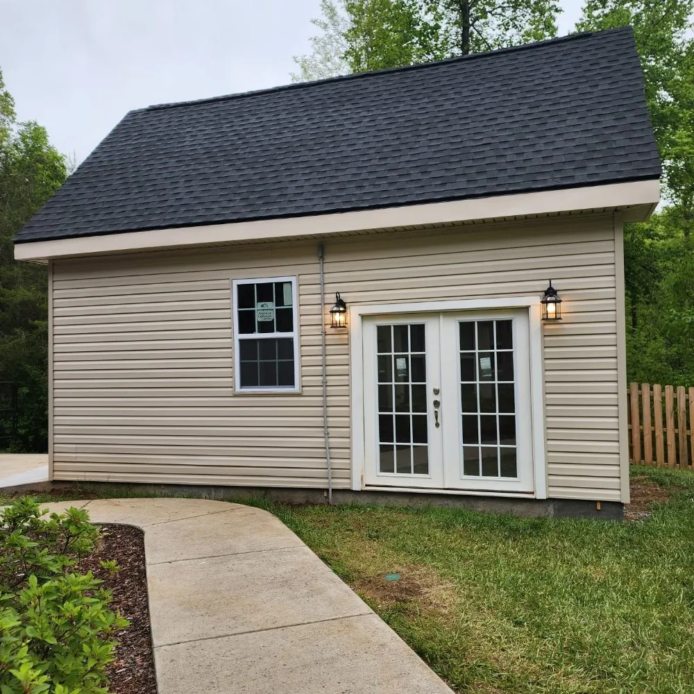 Slide of C.D.S. Home Remodeling Specialist