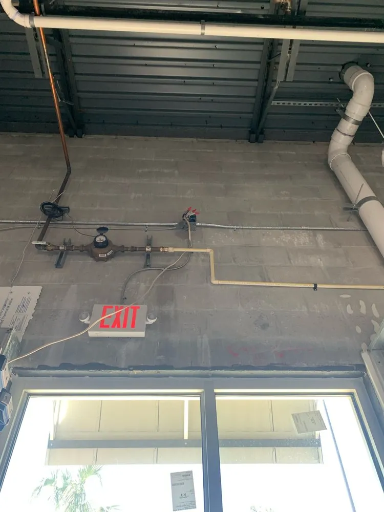 Slide of CDS Plumbing Services