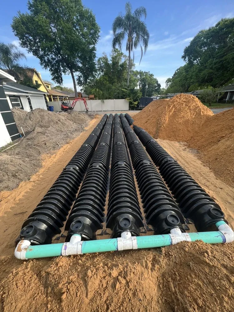 Slide of CDS Plumbing Services