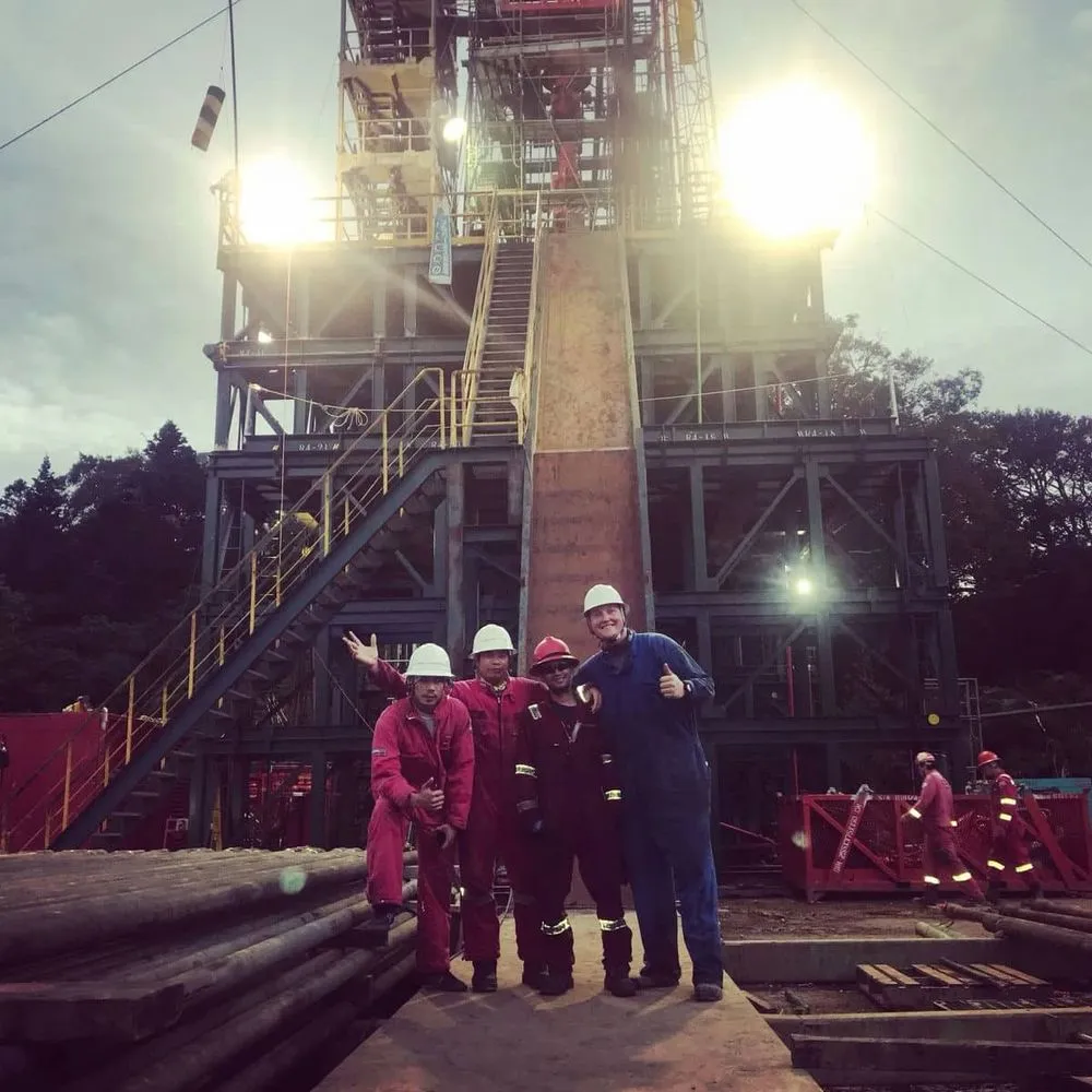 Slide of CDS Plumbing Services