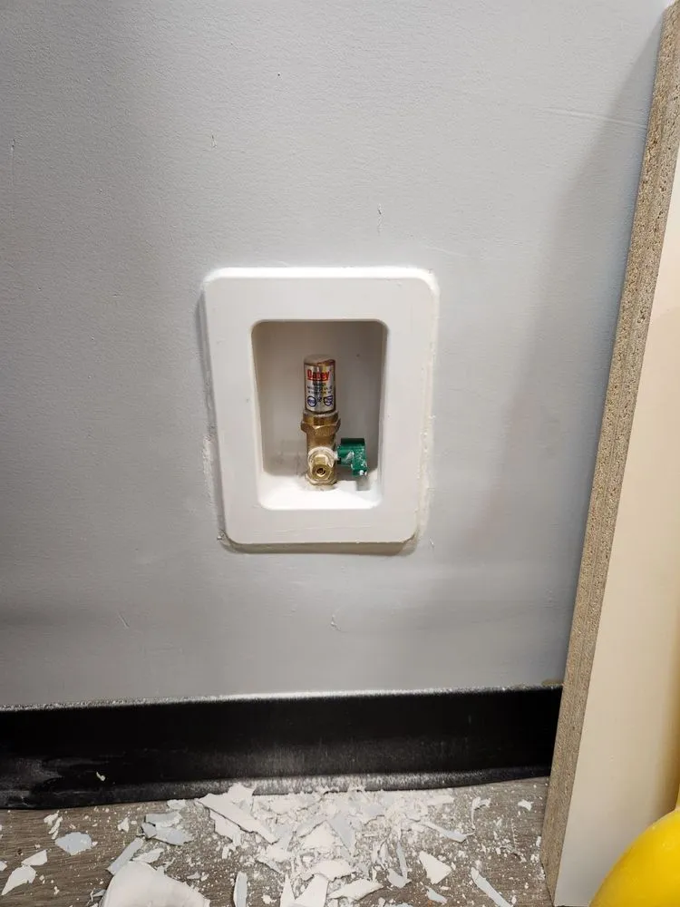 Slide of CDS Plumbing Services