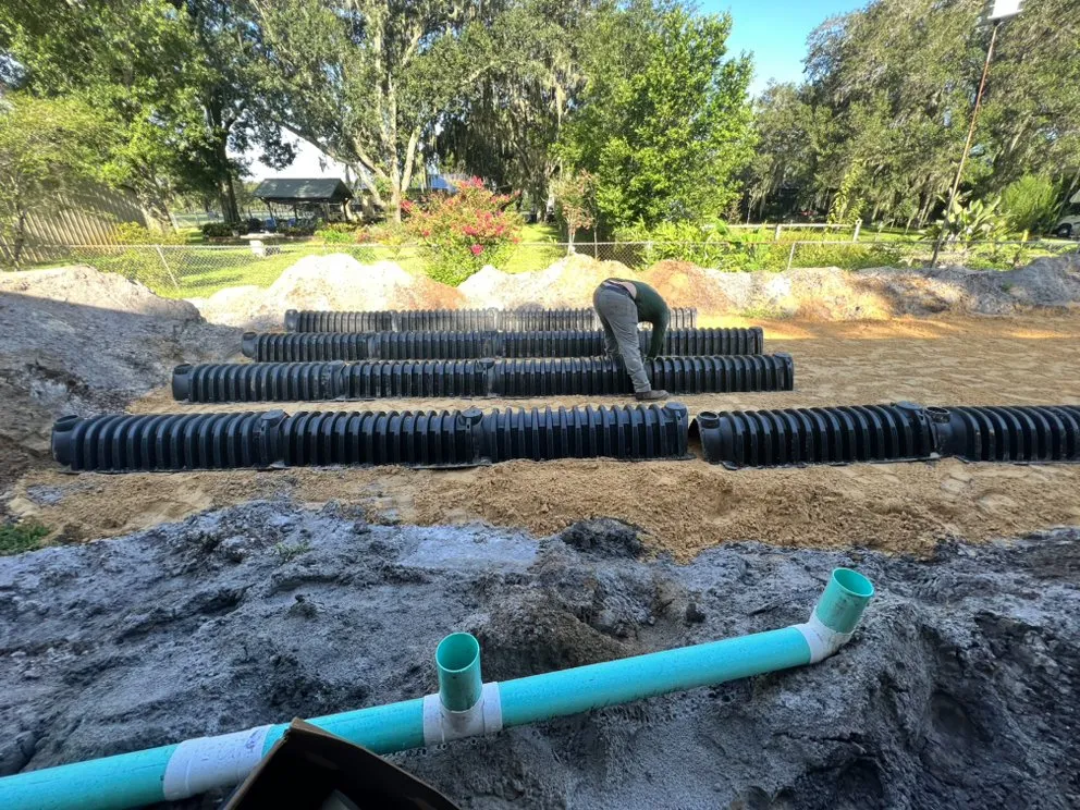 Slide of CDS Plumbing Services