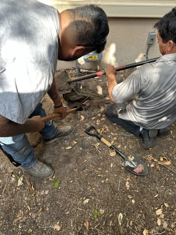 Slide of CDS Plumbing Services