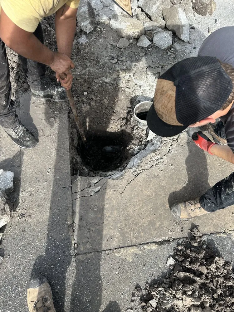 Slide of CDS Plumbing Services