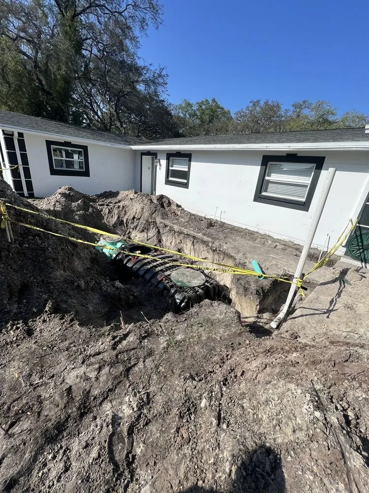 Slide of CDS Plumbing Services