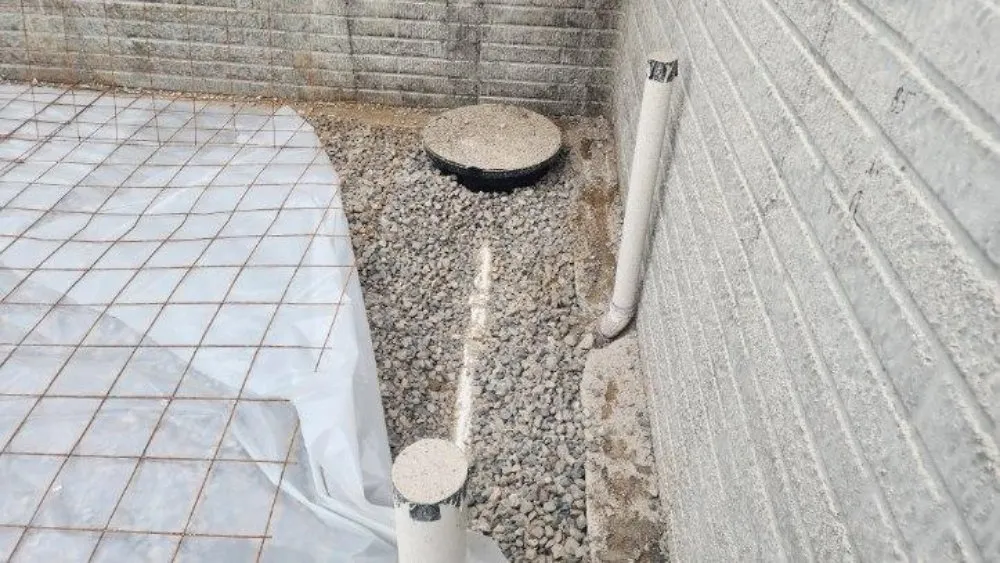 Slide of CE Campbell Plumbing & Heating