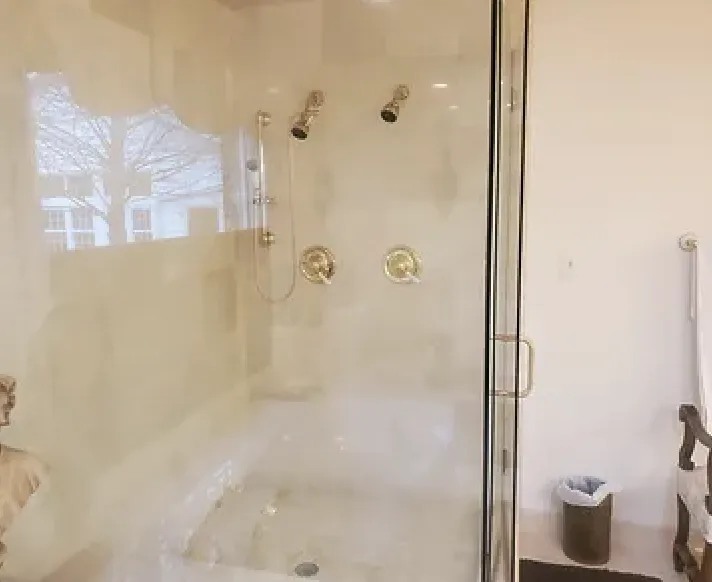 Slide of CE Campbell Plumbing & Heating