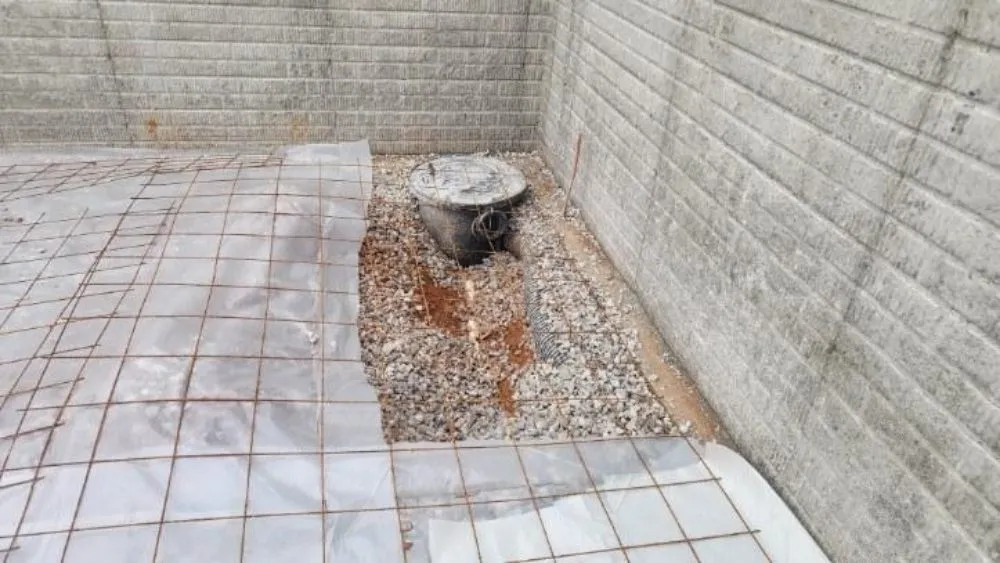 Slide of CE Campbell Plumbing & Heating