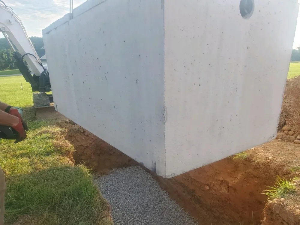 Professional water heater service experts serving Pylesville, MD - CE Campbell Plumbing & Heating