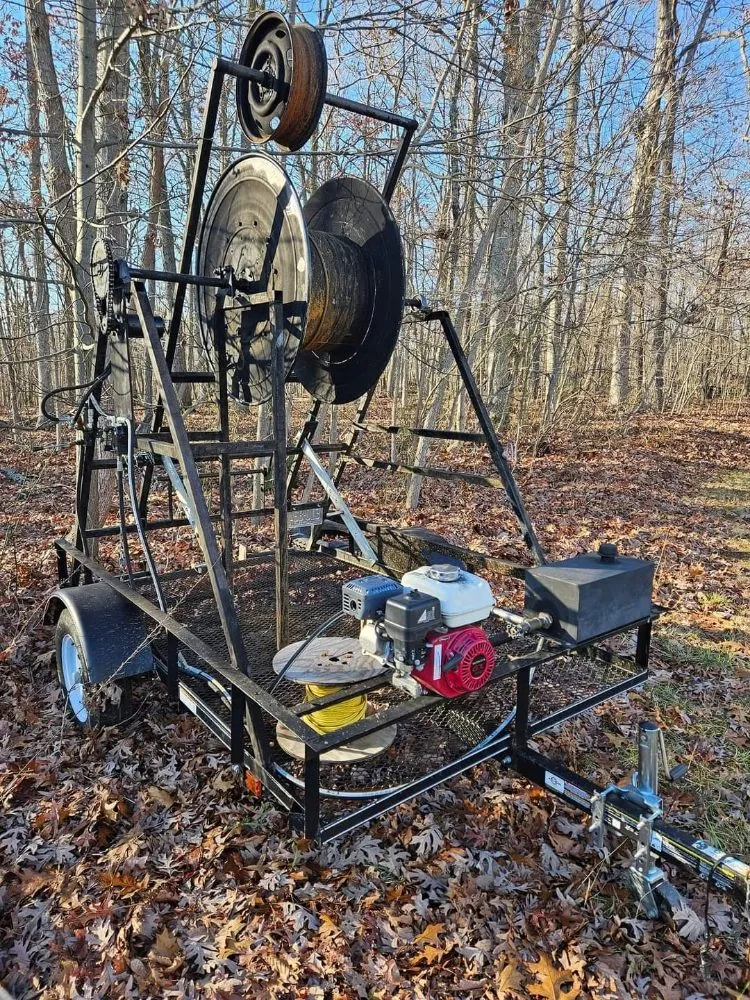Slide of CE Campbell Plumbing & Heating