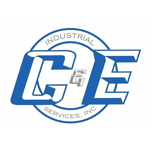 Slide of C&E Industrial Services