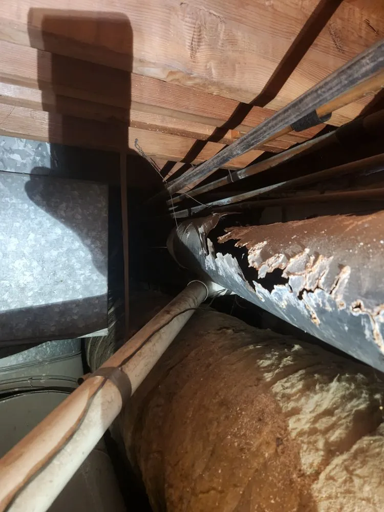 Slide of C&E Plumbing And Sewer Service