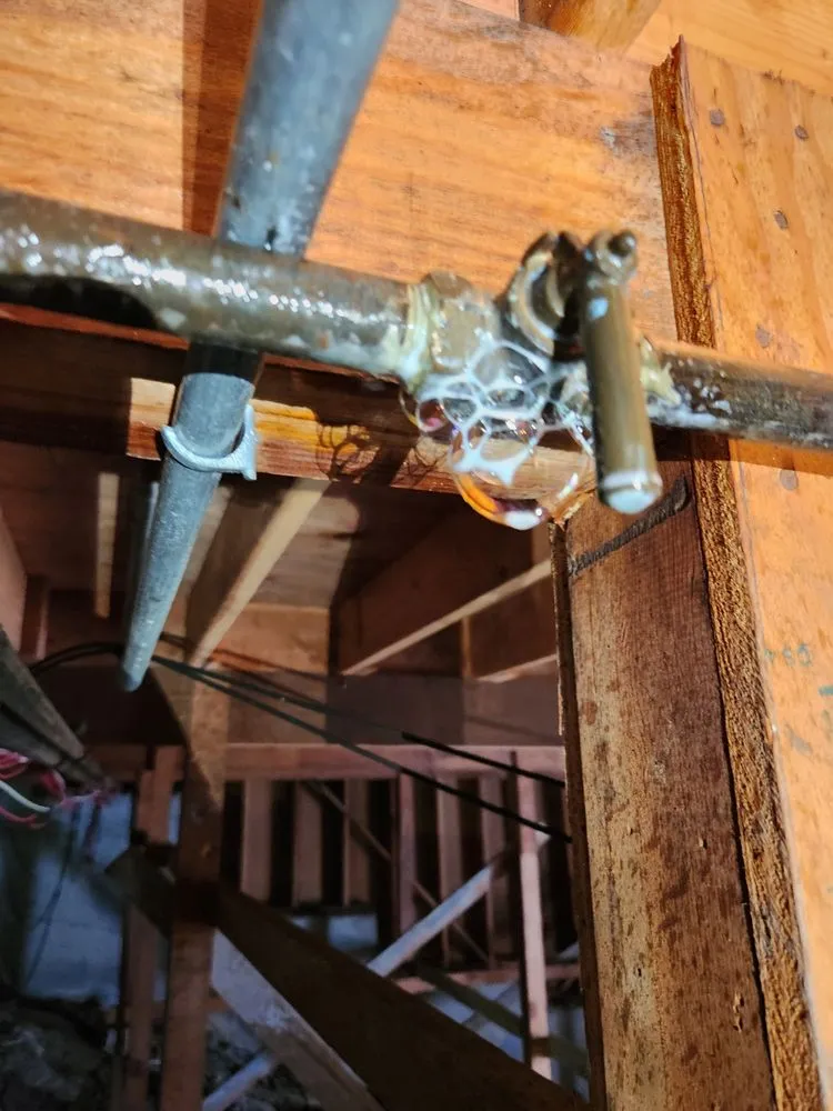 Slide of C&E Plumbing And Sewer Service