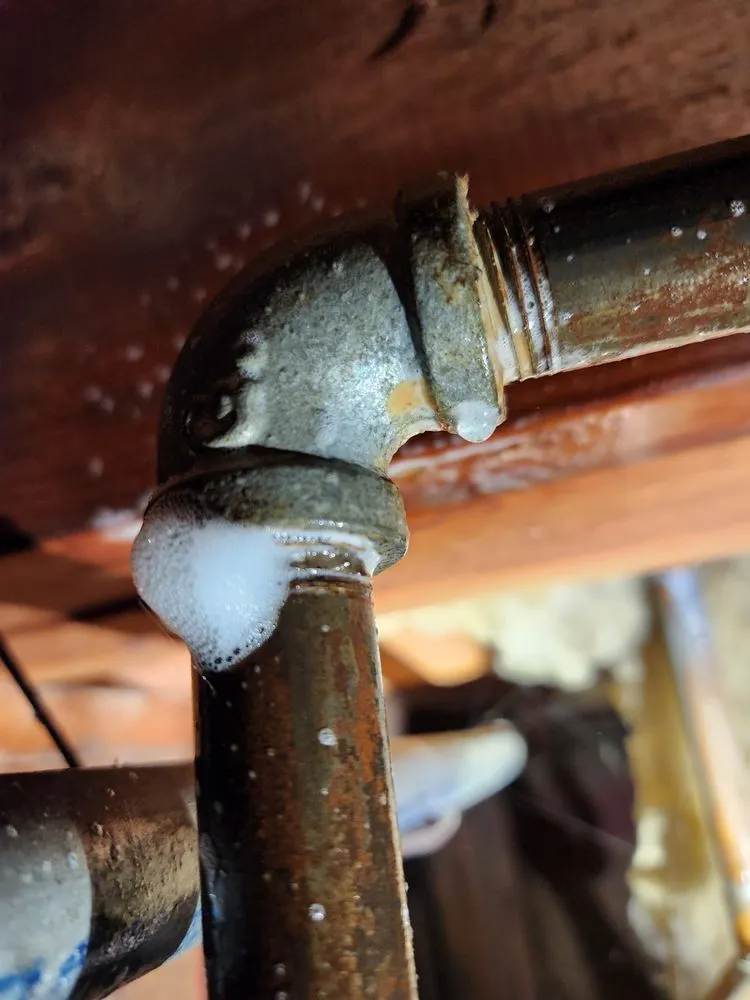 Slide of C&E Plumbing And Sewer Service