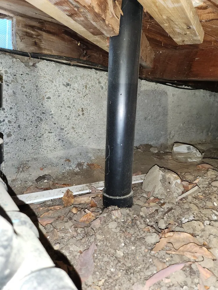 Slide of C&E Plumbing And Sewer Service