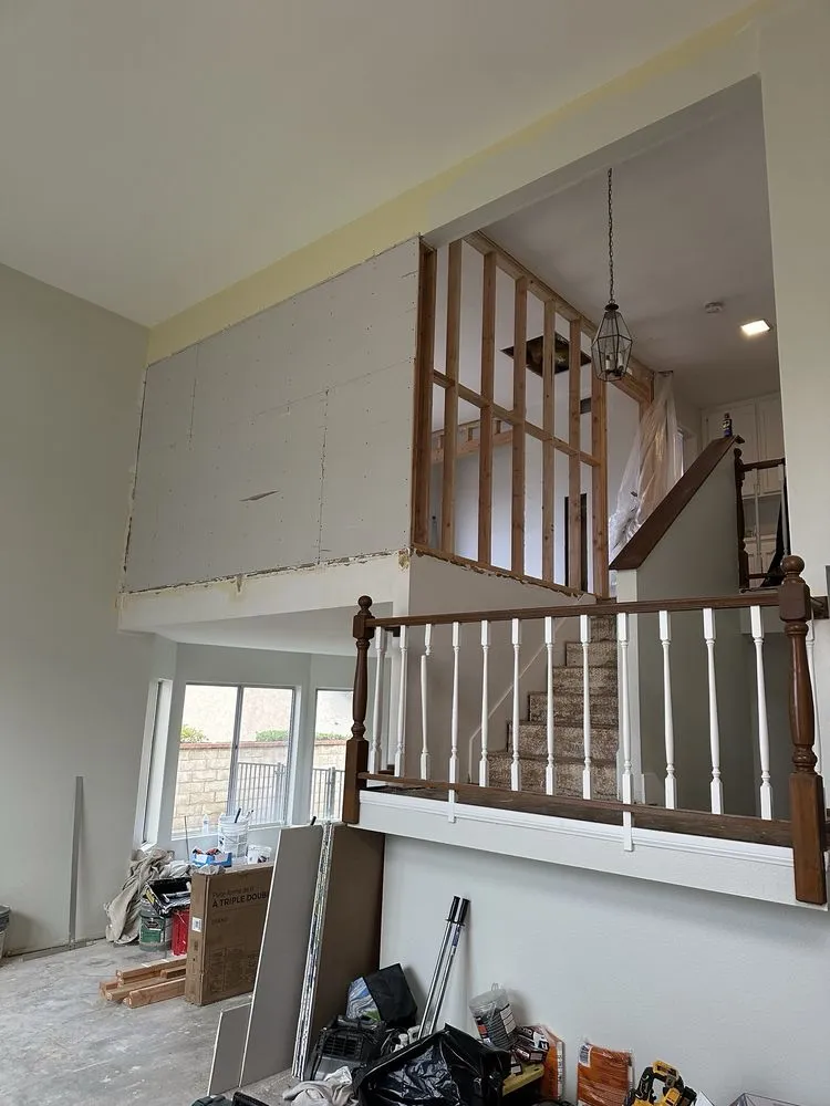 Slide of CE Remodeling and Construction