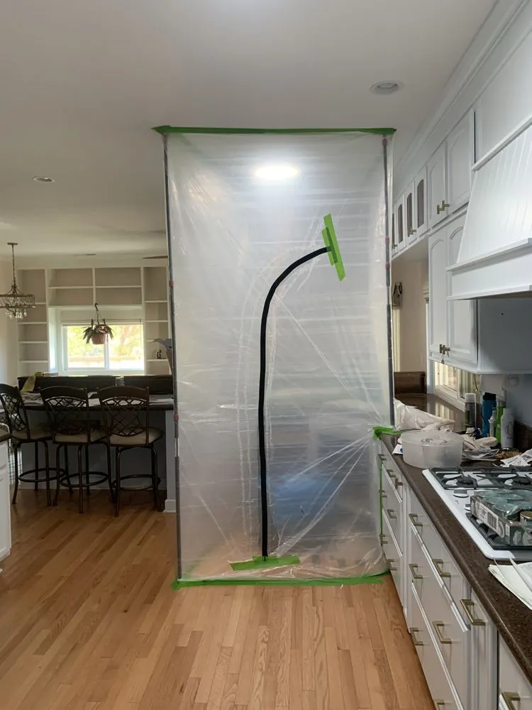 Slide of CE Remodeling and Construction