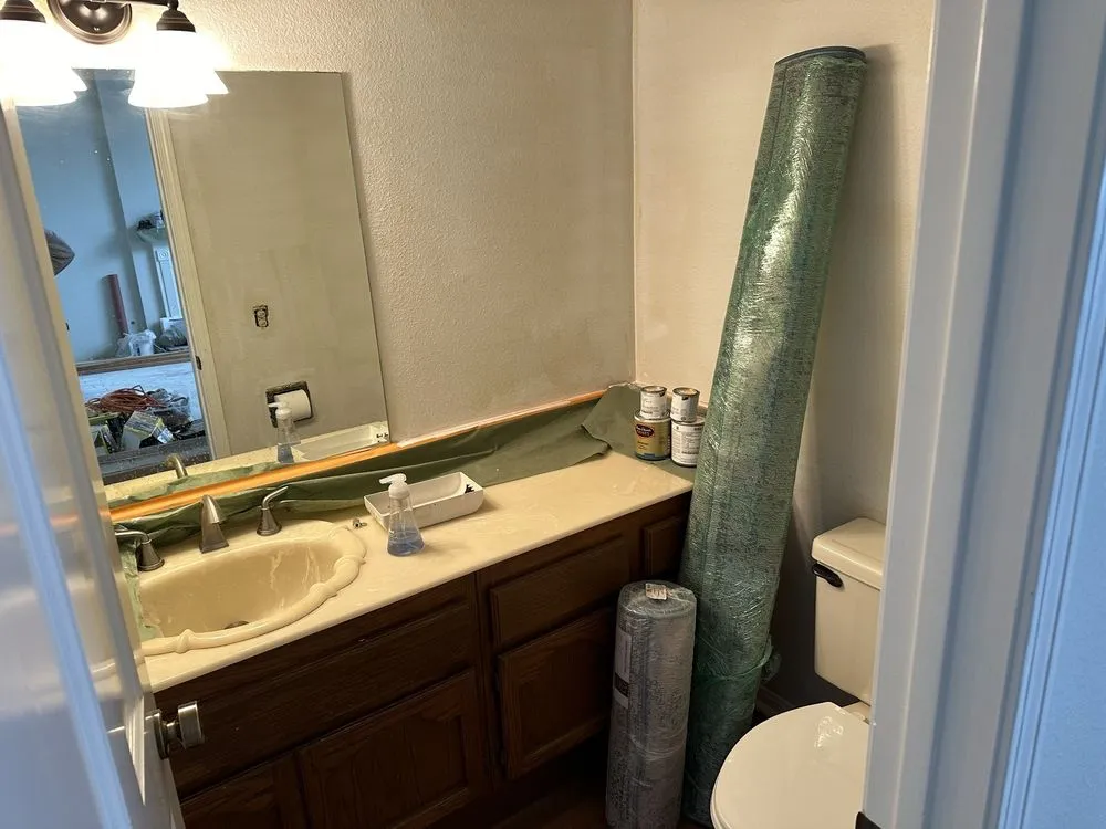 Slide of CE Remodeling and Construction