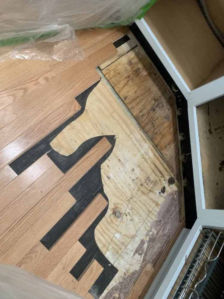 Slide of CE Remodeling and Construction