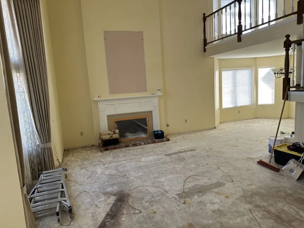 Slide of CE Remodeling and Construction