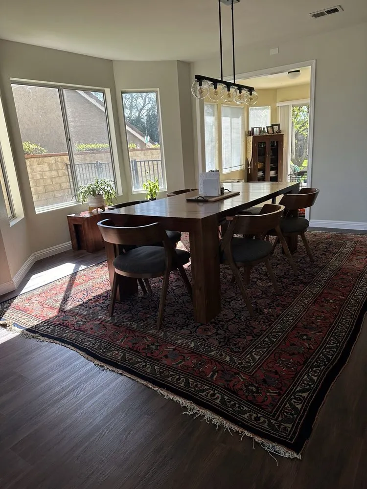 Slide of CE Remodeling and Construction