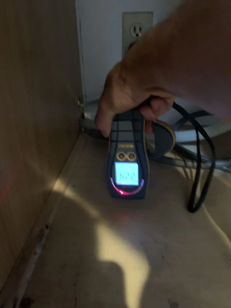 Slide of CE Remodeling and Construction