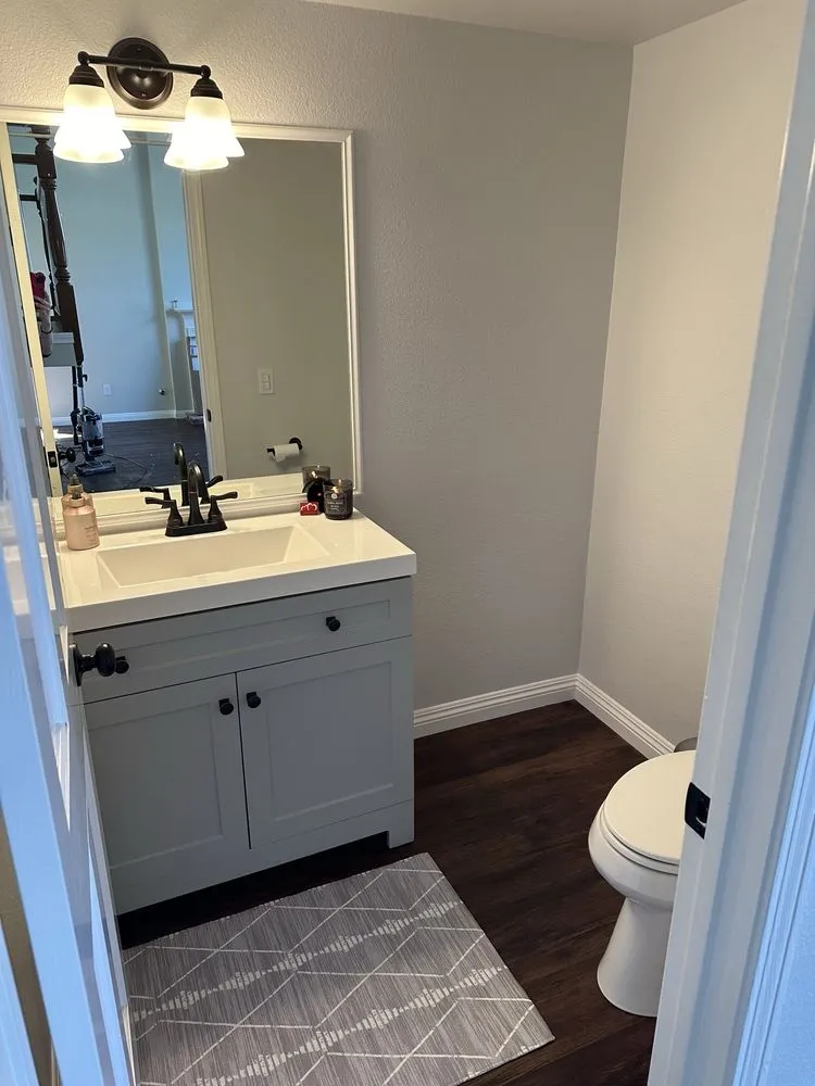 Slide of CE Remodeling and Construction