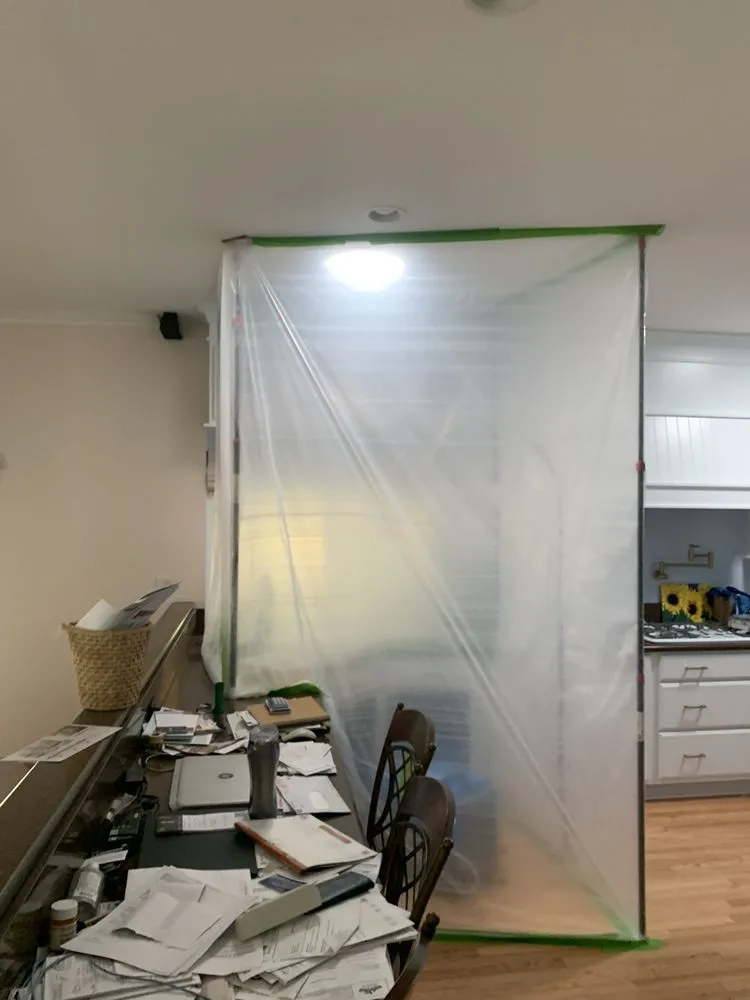 Slide of CE Remodeling and Construction