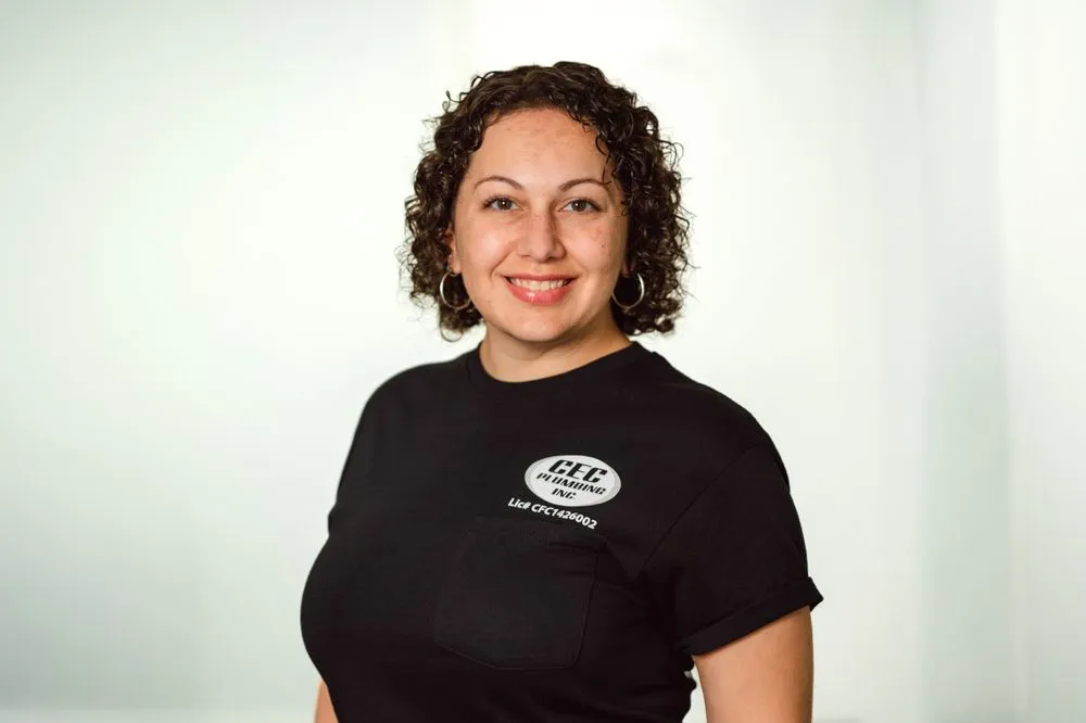 Slide of CEC Plumbing & Drain Cleaning