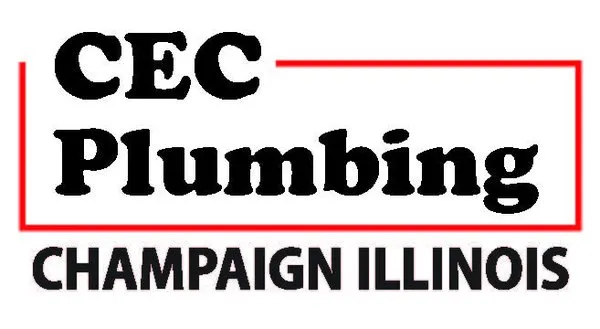 CEC PLUMBING Logo
