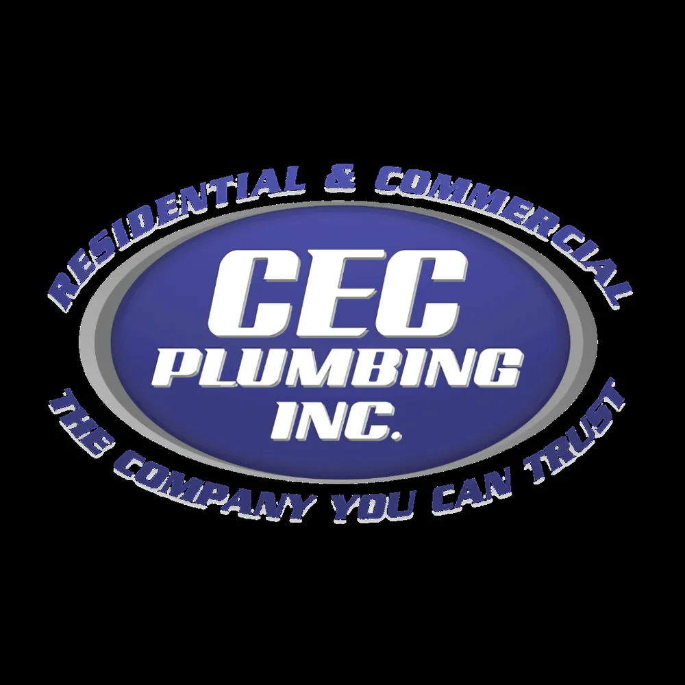 Slide of Cec Plumbing