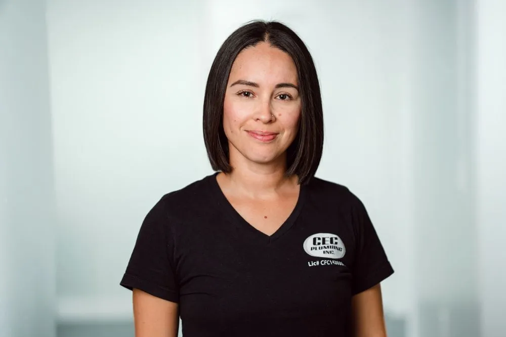 Slide of Cec Plumbing